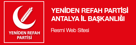 Yeniden Refah Partisi