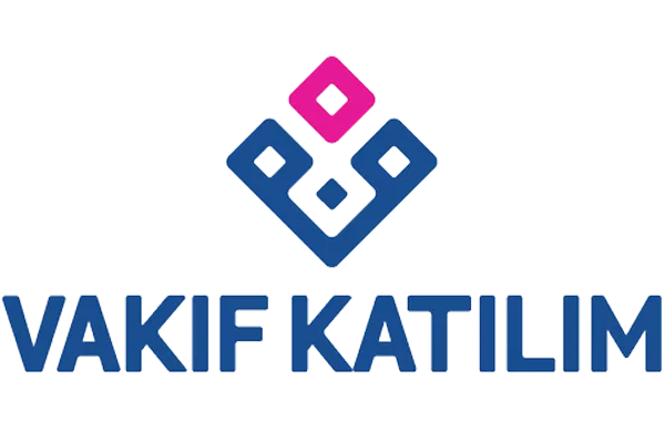 Vakif Katilim Bankasi Logo