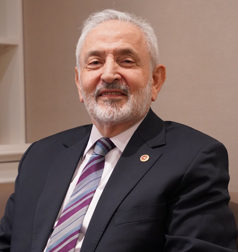 Prof. Dr. Sacit Günbey