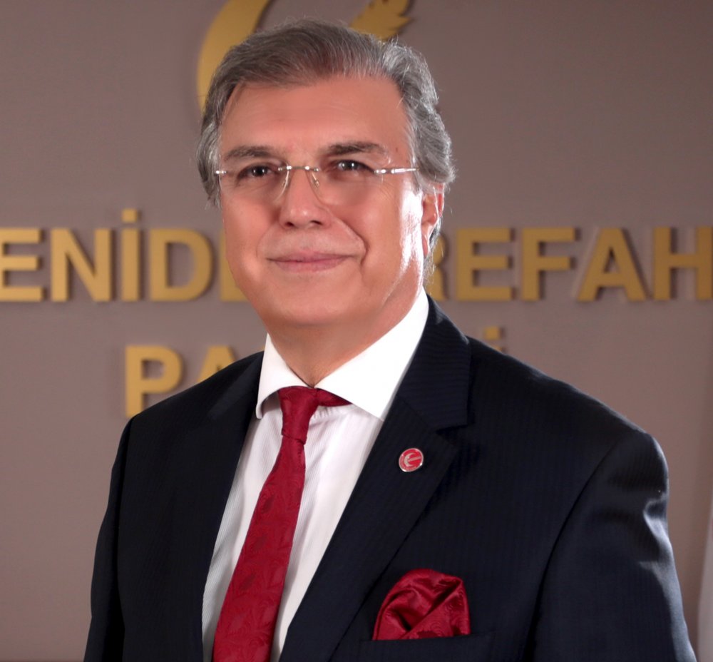 Prof. Dr. Doğan Aydal