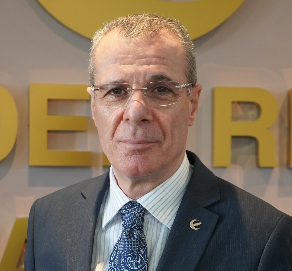 Bülent Osman Osmanağaoğlu