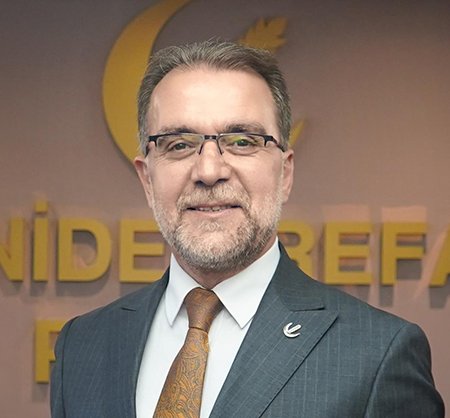 Nureddin Gül