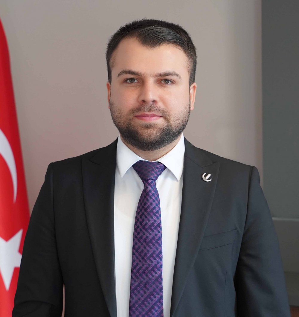 Muhammed Fatih Müjdeci