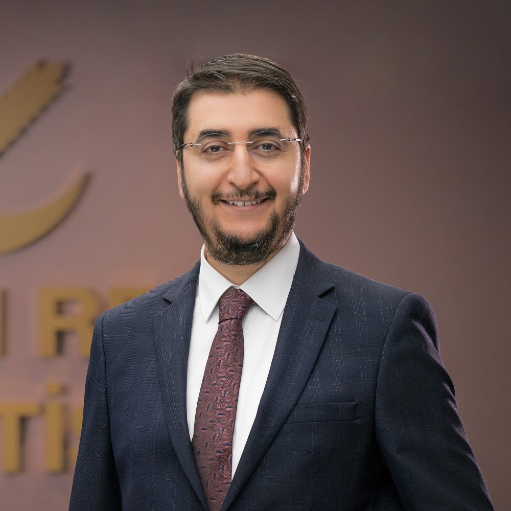 Dr. Fatih Öztek