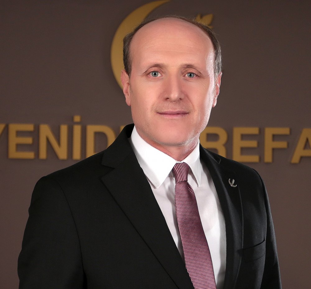 Naim Öztürk