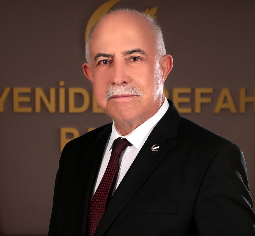 M. Fatih Uğurlu