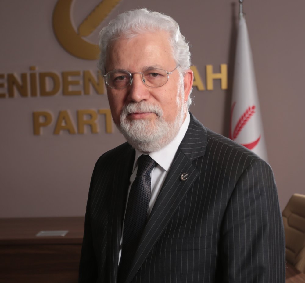 Selçuk Geyveli