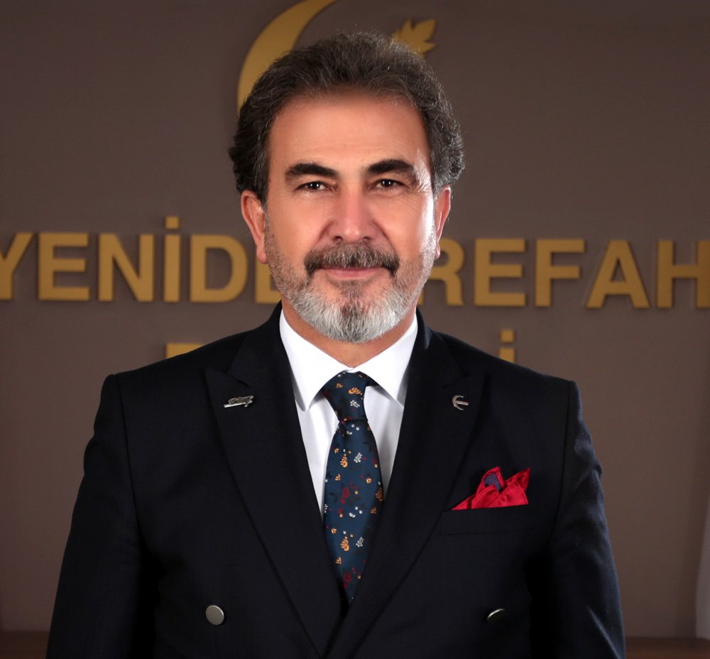 Mehmet Aşıla