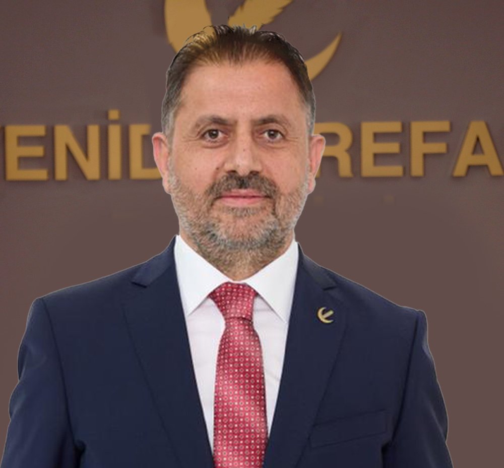 Mehmet Kaderli