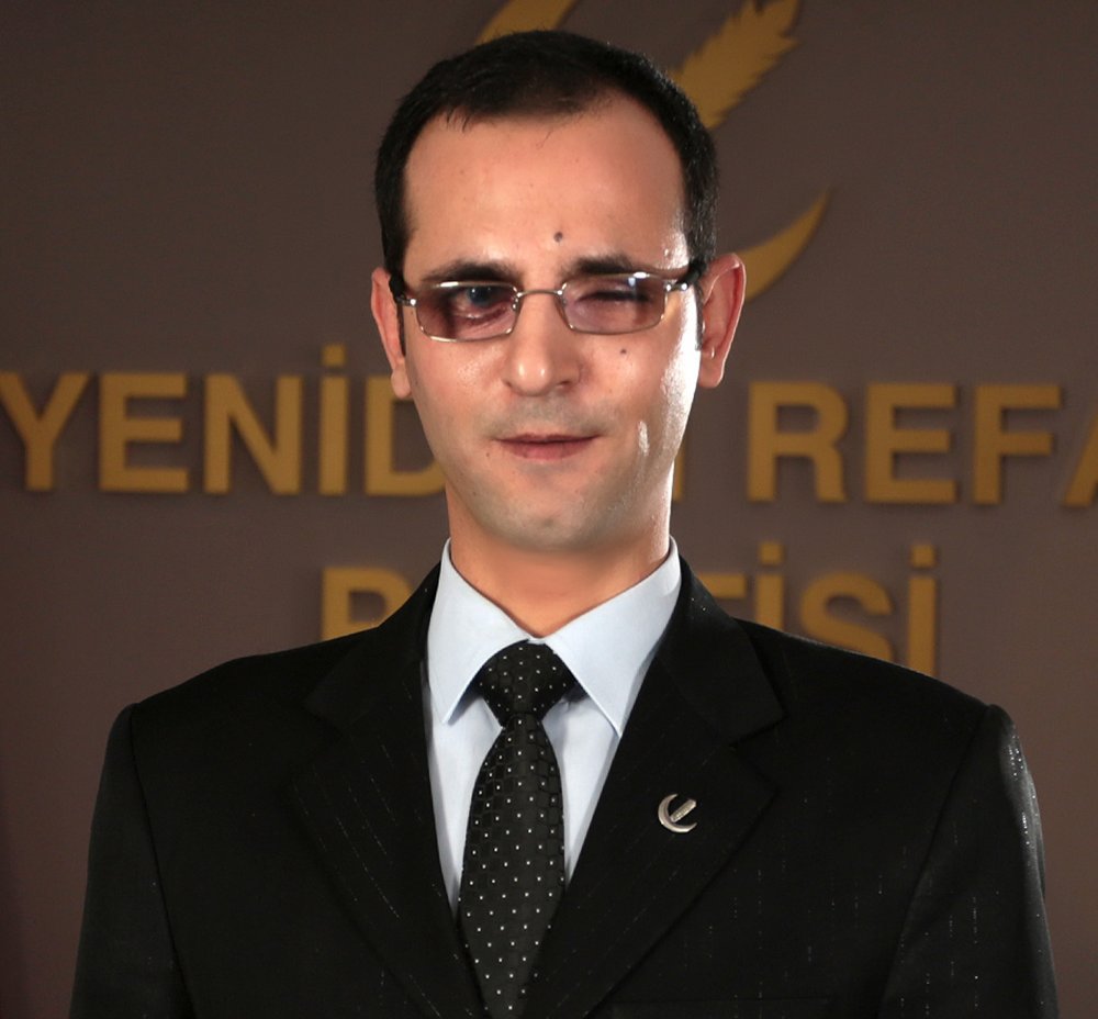 Davut Konakcı