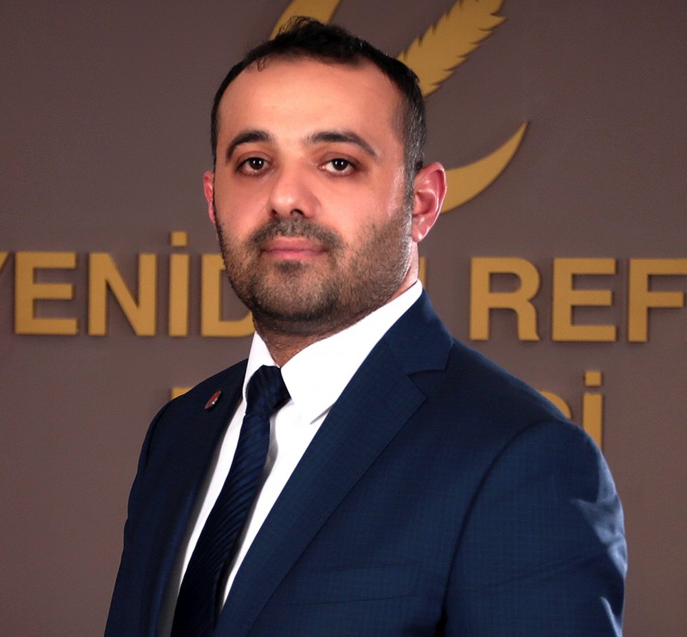 Mustafa Sezgin