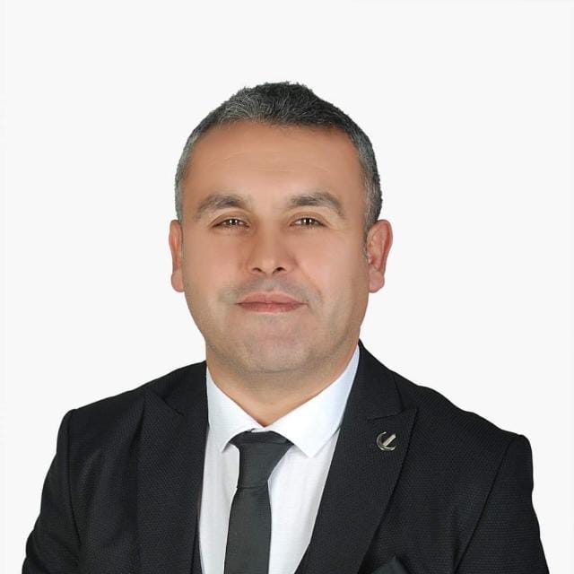 Salim Topuz